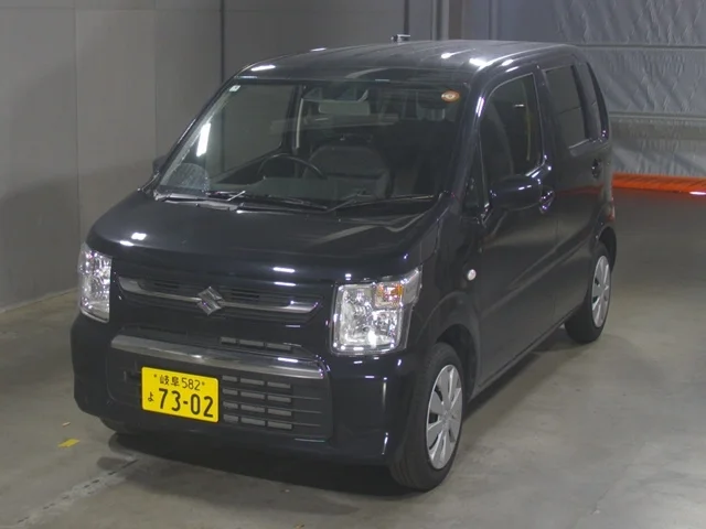 Suzuki Wagon R MH85S 2025